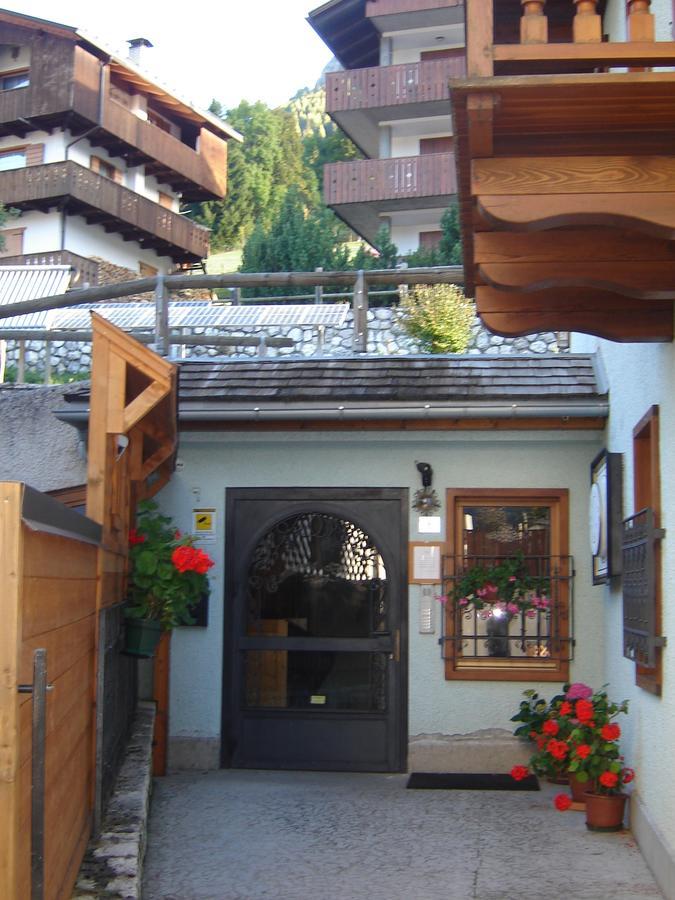 Aparthotel Residenza Domino Selva di Cadore Esterno foto