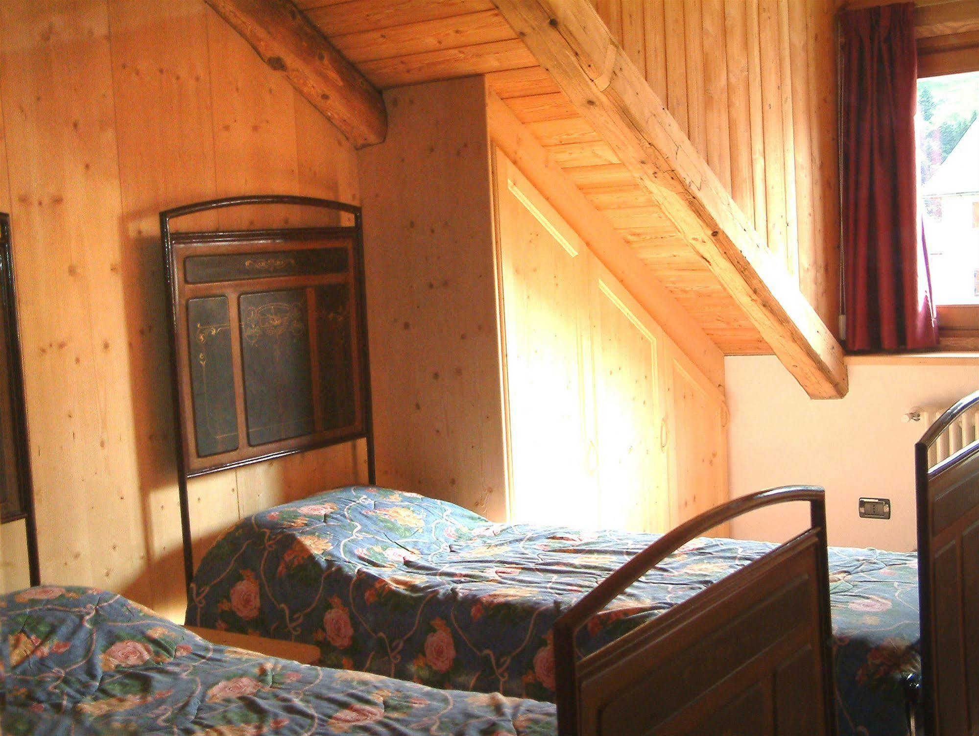 Aparthotel Residenza Domino Selva di Cadore Esterno foto